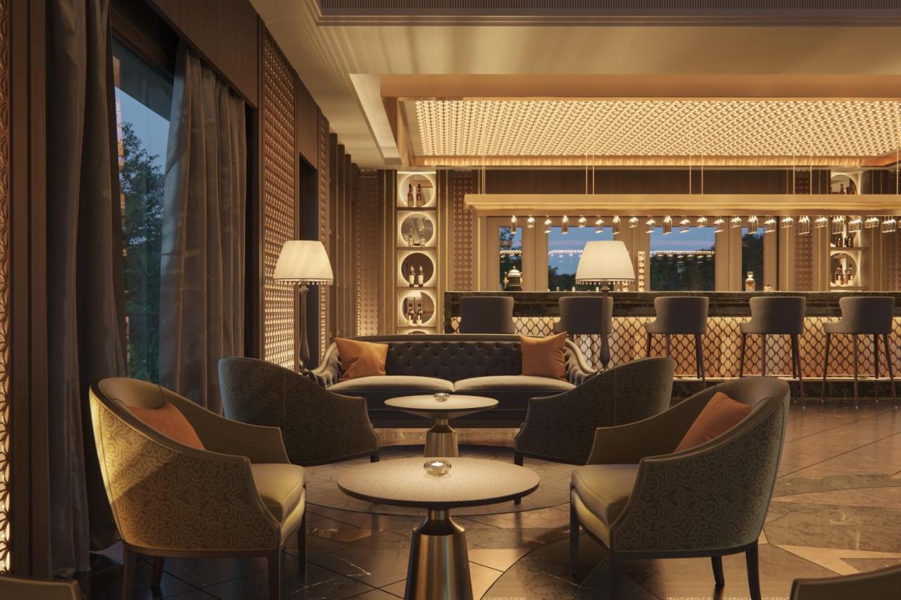 Mementos By Itc Hotels, Ekaaya, 우다이푸르 외부 사진