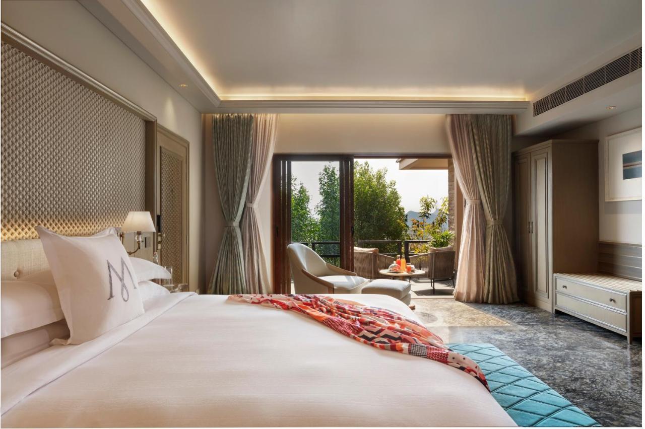 Mementos By Itc Hotels, Ekaaya, 우다이푸르 외부 사진