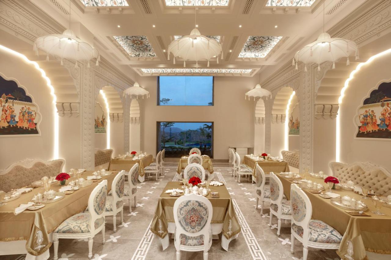 Mementos By Itc Hotels, Ekaaya, 우다이푸르 외부 사진