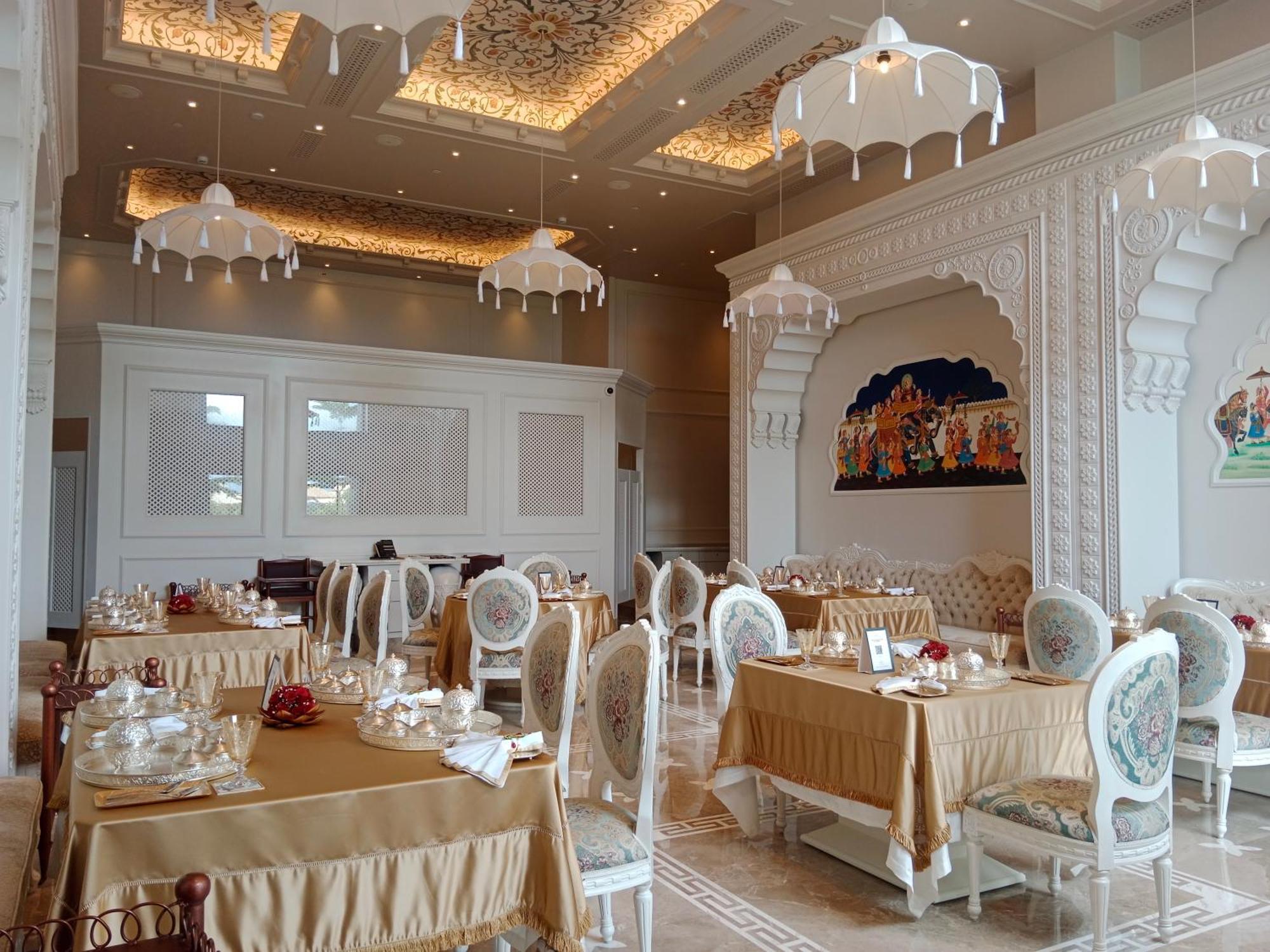 Mementos By Itc Hotels, Ekaaya, 우다이푸르 외부 사진
