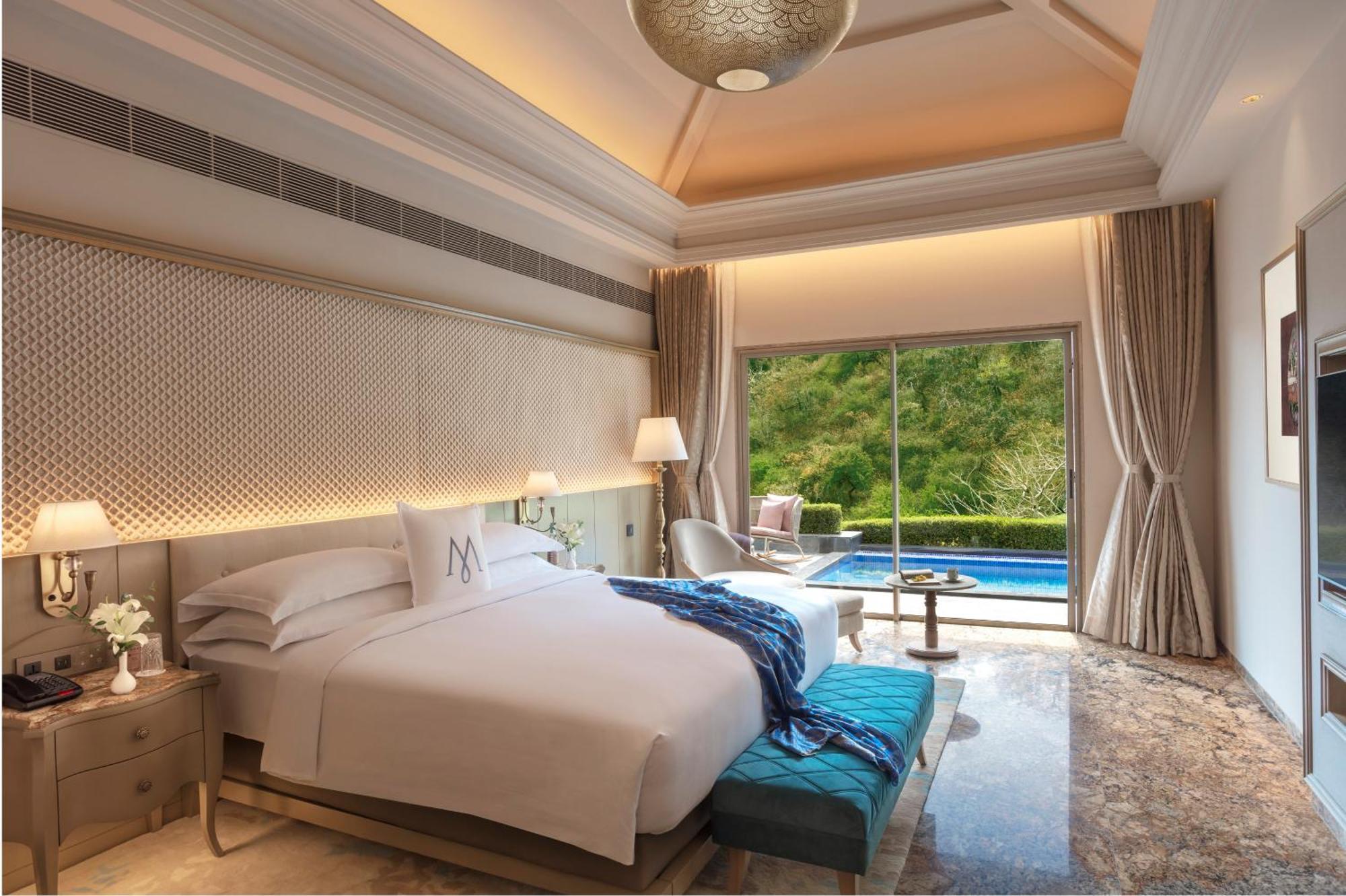 Mementos By Itc Hotels, Ekaaya, 우다이푸르 외부 사진